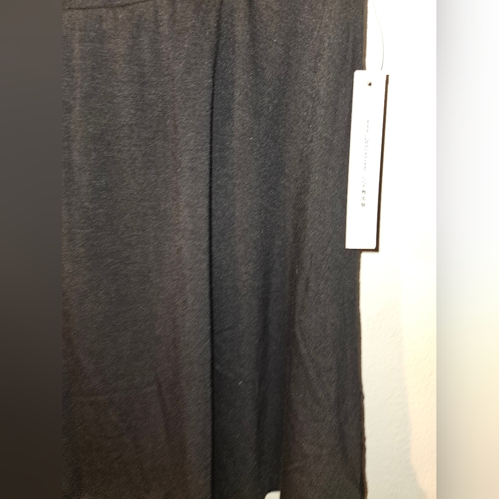 Joe Benbasset Mini Black Skirt Size Xl - Picture 2 of 9